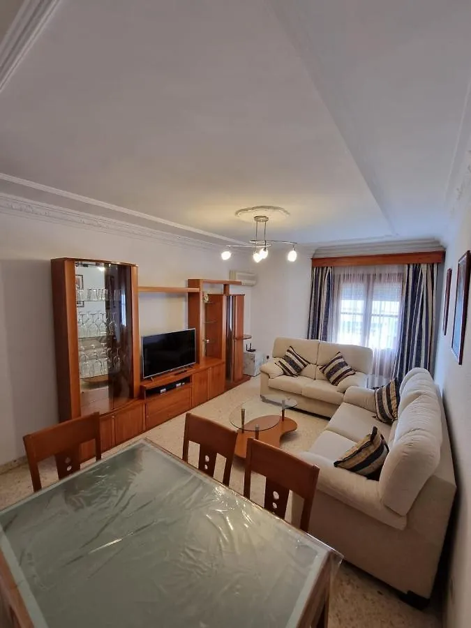 Gallegos House Lebrija Apartamento