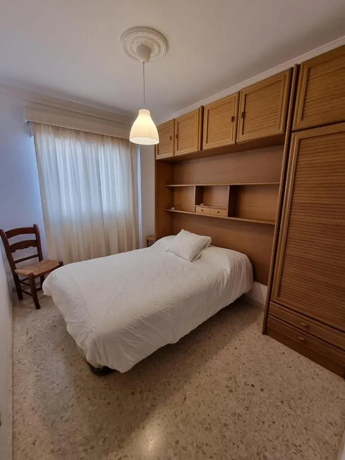 Gallegos House Lebrija 0*,  España