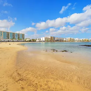 Lanzahost Oceanis Xxi Apartamento Arrecife (Lanzarote)