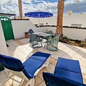 Two-bedroom With Two Large Terraces Apartamento Puerto del Carmen (Lanzarote)