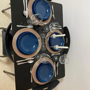 Arista Sur Apartamento La Restinga