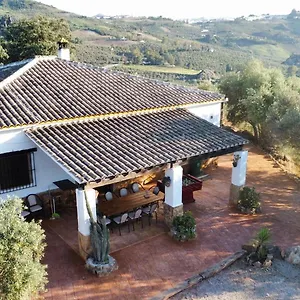 El Mirador De La Sierra Pruna