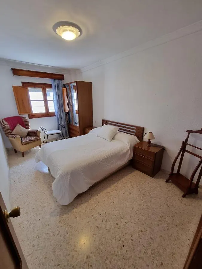 Gallegos House Lebrija Spain